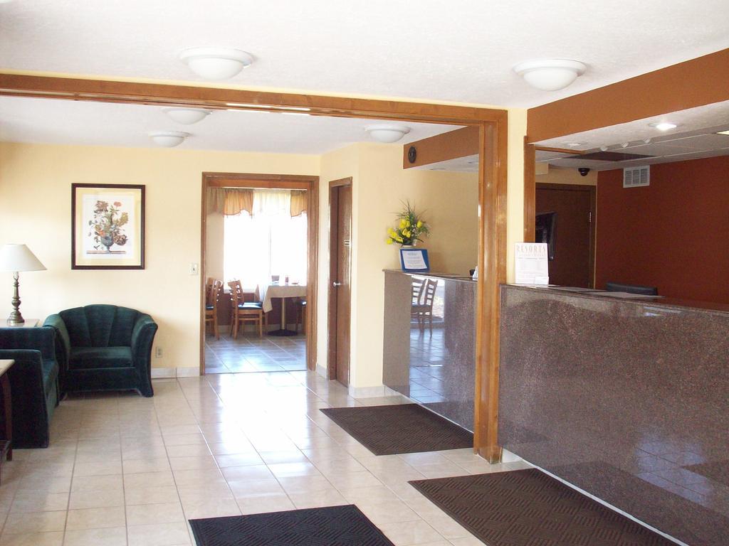 Hotel Howard Johnson By Wyndham Atlantic City Egg Harbor Township Exterior foto